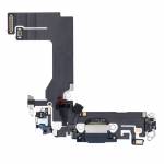 Replacement usb charging flex cable for iPhone 13 mini midnight