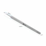 UGAIN AAA-14 AAA-12 Precision Jump Wire Non-Magnetic Stainless Steel Tweezer