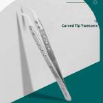 kgx tc002-insulation-nonmagnetic-ceramic-head-stainless-steel-tweezers-for-mobile-phone-repair-12