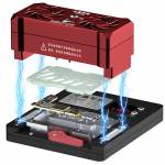 Xinzhizao X360II Intelligent Heat Platform for iPhone X-13 PRO MAX Dot Matrix Motherboard Fix