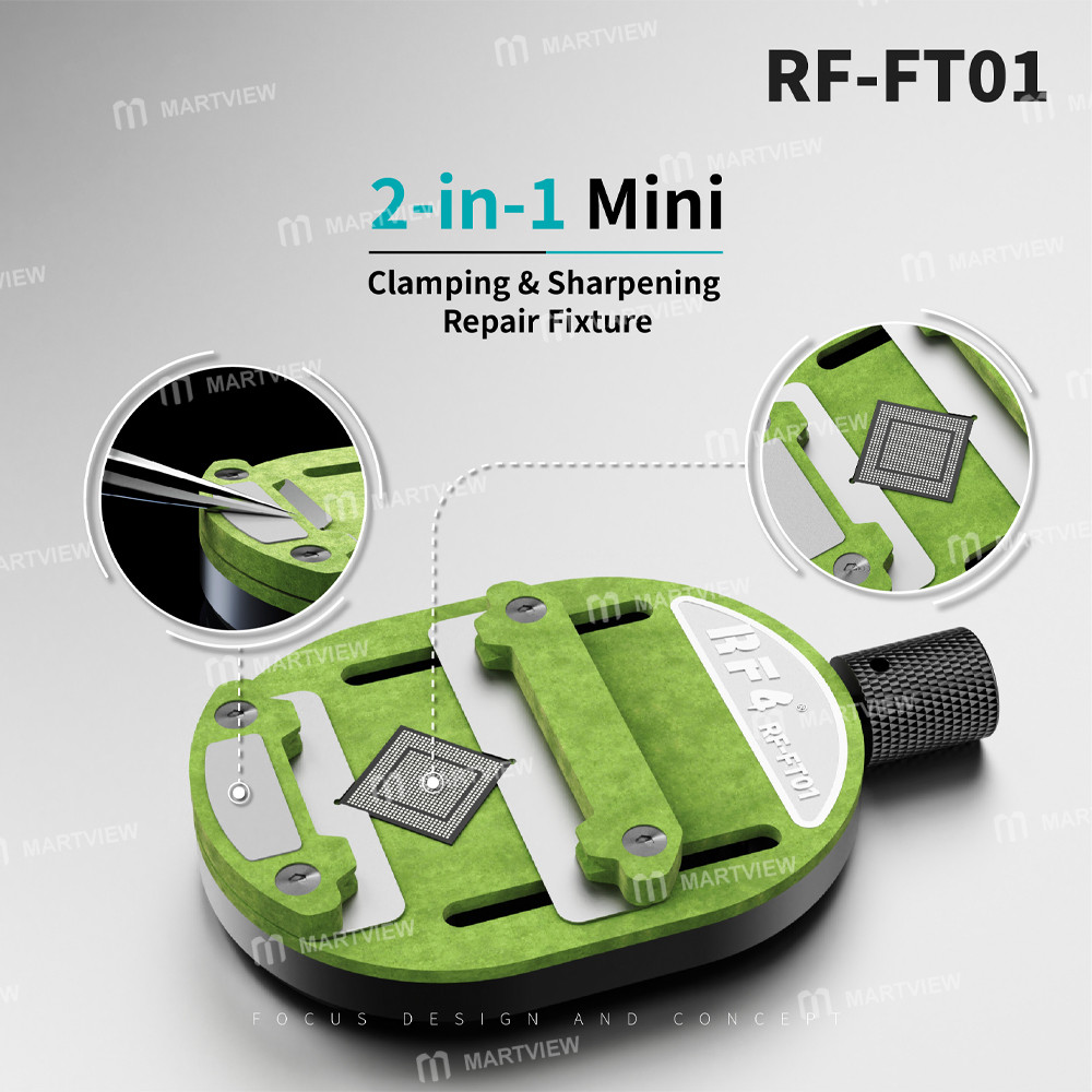 rf4 rf-ft01-2-in-1-mini-clamping-sharpening-repair-fixture-7