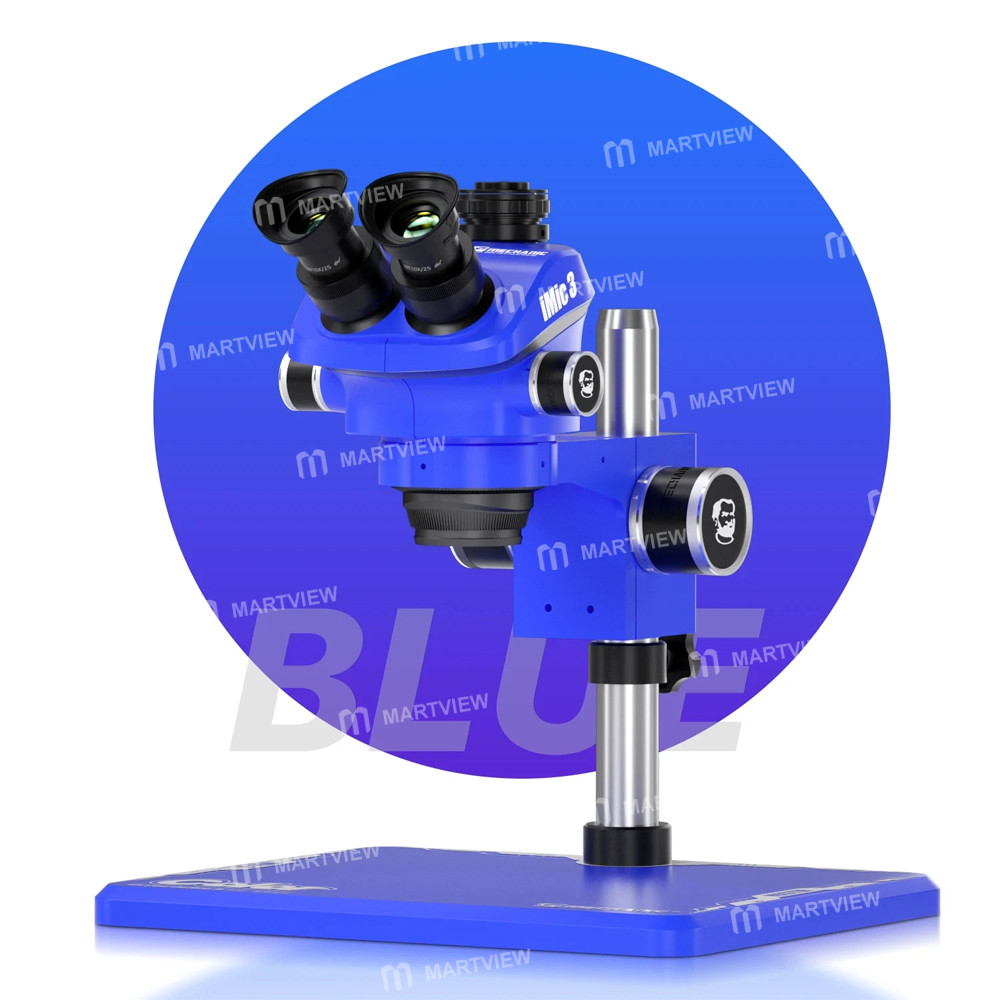 mechanic imic-3-7-50x-synchronous-zoom-trinocular-stereo-microscope-with-big-aluminum-alloy-base-5