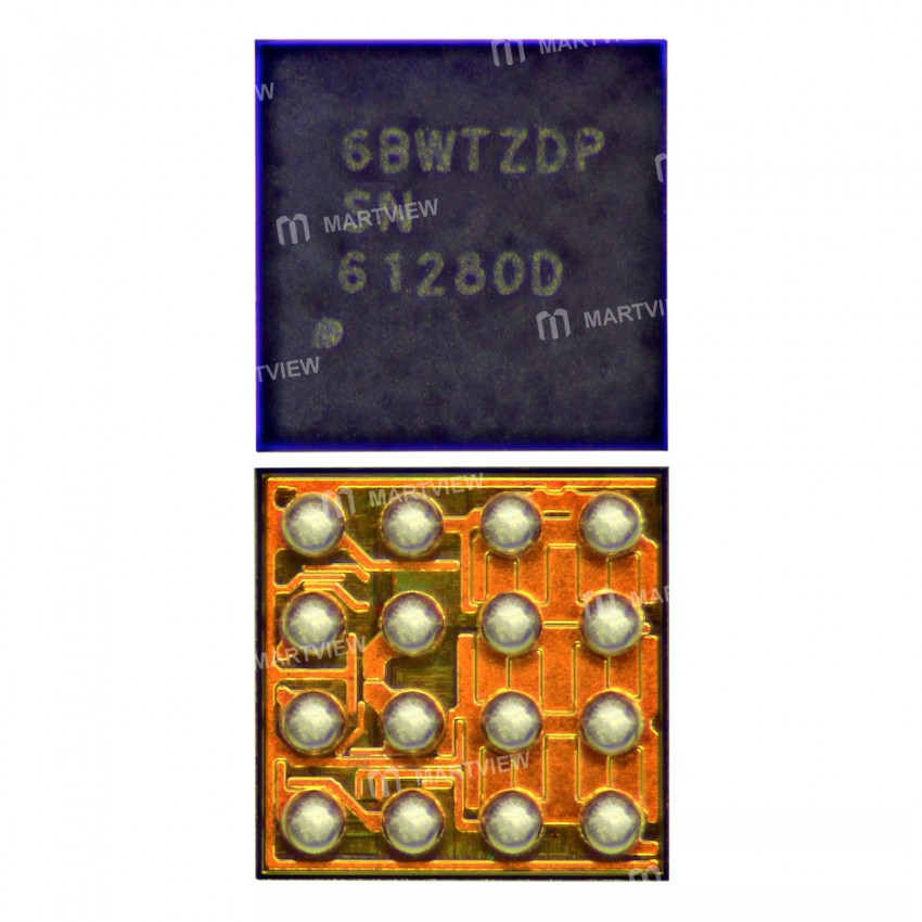 u3100 sn61280d-61280e-camera-vdd-boost-ic-chip-1