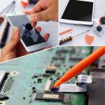JAKEMY JM-I84 7 in 1 Professional Opening Tools Precision Screwdrivers Set for Mobile Phones Tablets