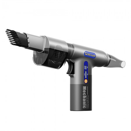 Mechanic DB10 Violent Brushless Turbo Blowers and Suction All-in-One Machine