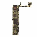 Replacement bare motherboard logic main board pcb board without spareparts for iPhone 6s