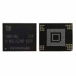 For Samsung KLM8G1GEND-B031 EMMC IC Flash IC Memory - used
