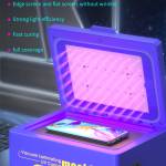 Mechanic 365Pro 2-in-1 UV Curing Lamp+Vacuum Laminator for 10.5-inch Phone Straight Curved Screen