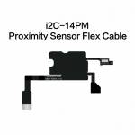 i2c i6s-programmer-earpiece-detection-small-board-flex-cable-for-iphone-13-to-14pm-ipad-pro-11