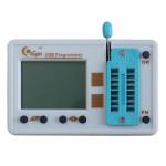 STM8 / STM32 MCU High Accuracy Offline Automatic Programming Writer for FLASH EEPROM Programming