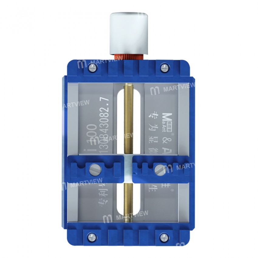 MaAnt Mini100 Multifunctional 360° Universal Mini Fixture for Microscopes