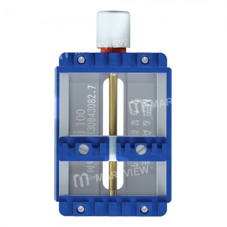 MaAnt Mini100 Multifunctional 360° Universal Mini Fixture for Microscopes