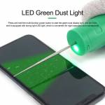 Relife RL-056E All-in-one Intelligent Glue Remover for Curved Screen/Coldlight Screen/Backlight Scre