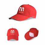 Martview Official Customization Cotton Cap