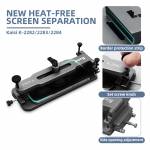 kaisi universal-unheated-lcd-screen-separator-fixture-for-mobile-phone-disassembly-repair-1