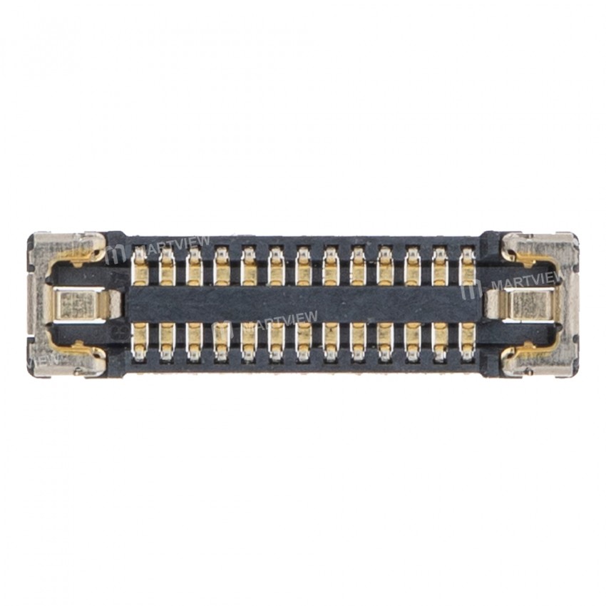 j3900 26-pin-rear-wide-angle-camera-fpc-connector-3