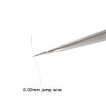 2UUL Hand Finish 3D Precise Tweezer