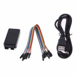 8-Channel 24MHz USB Logic Analyzer for ARM FPGA Develop