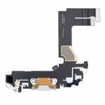 Replacement usb charging flex cable for iPhone 13 mini starlight