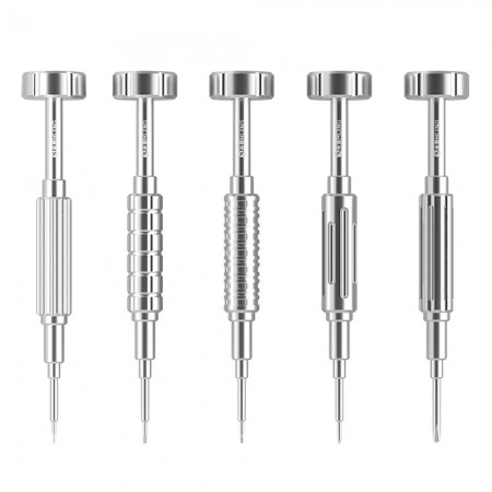 Mijing 10th Anniversary Big Mac Screwdriver - Souvenir