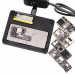 X6 6in1 Thermostat Mainboard Layered Heating Platform for iPhone X / Xs /  Xs Max / 11 /  11 Pro / 1