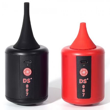 DS-007 Multi-purpose Portable Electric Air Blower for Lens / Keyboard / Motherboard Cleaning