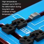 maant m085-tempered-heat-insulating-glass-t-clip-for-mobile-phone-motherboard-repair-8