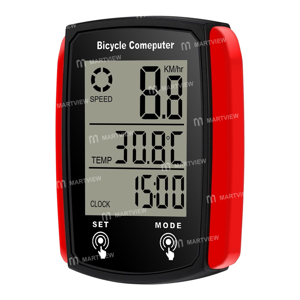 wired waterproof-bike-computer-22