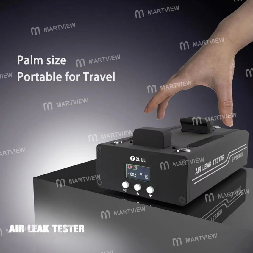 2uul air-leak-tester-for-mobile-phone-air-pressure-tightness-detection-2
