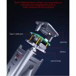 AiXun UV Mobile Repair Oil Curing Lamp