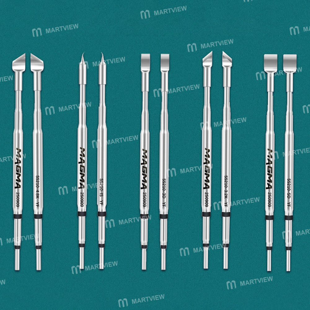 magma ss210-series-soldering-tips-specifically-for-aifen-a99hd-soldering-station-tweezer-handle-2