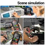 aneng 625a-rechargeable-fully-automatic-high-precision-intelligent-digital-multimeter-9