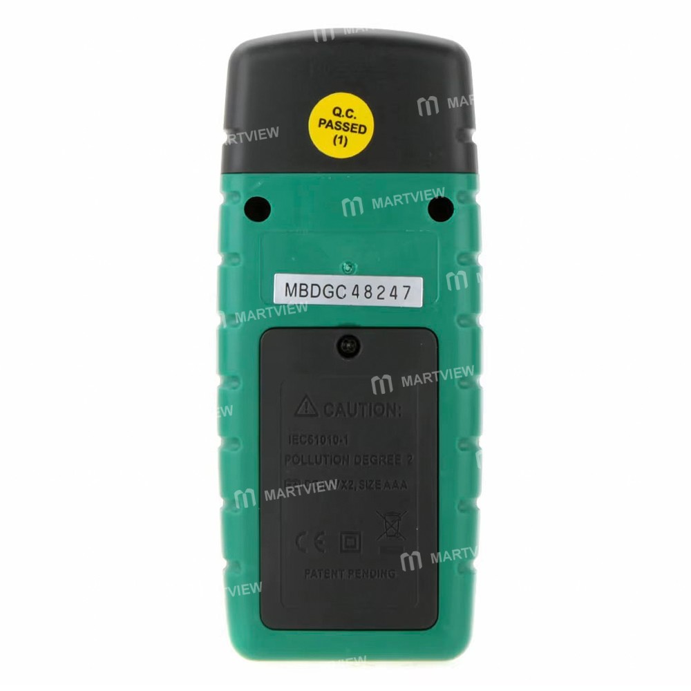 mastech ms6900-lcd-display-wood-moisture-tester-2