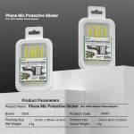 2uul da32-phone-mic-microphone-protective-sticker-for-after-market-phone-repair-6
