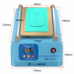 sunshine s-918l-lcd-heating-separator-machine-build-in-vacuum-pump-for-phone-touch-screen-repair-7