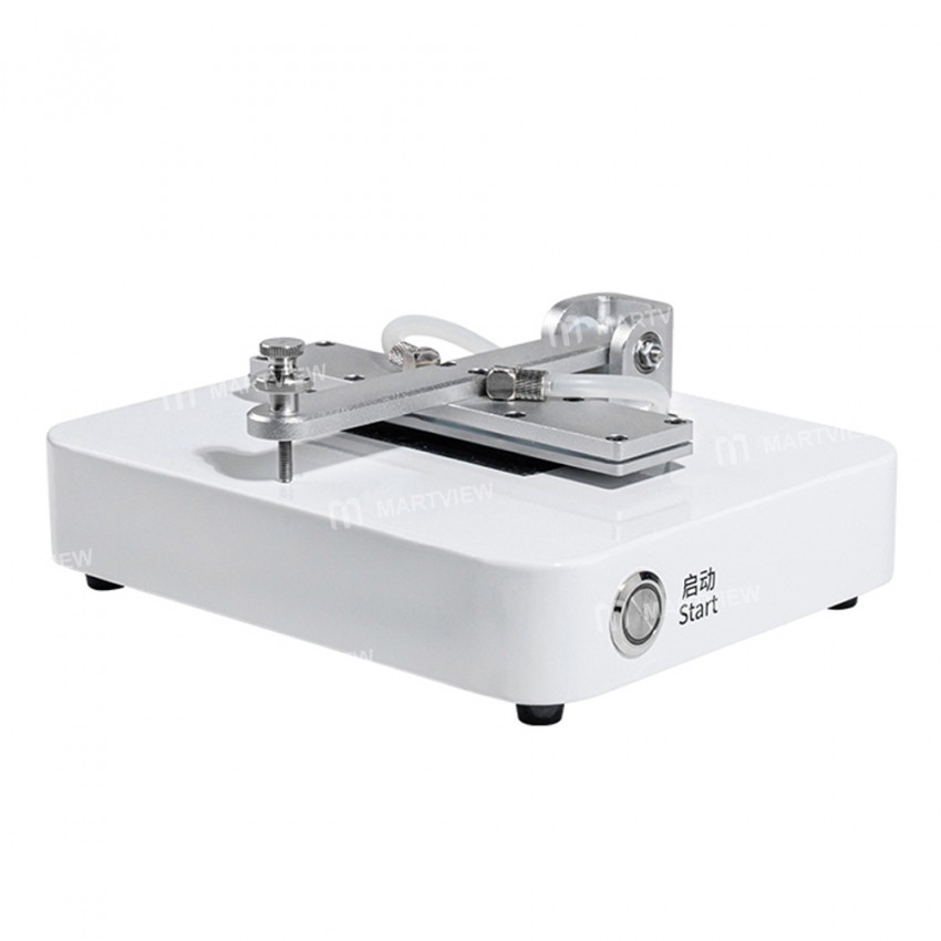 M-Triangel Universal Curved Screen OCA Alignment Machine for Samsung Xiaomi Huawei iPhone OCA Positi
