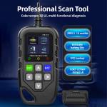 ym119 car-obd-ii-scanner-engine-fault-code-reader-for-12v-gasoline-vehicles-7