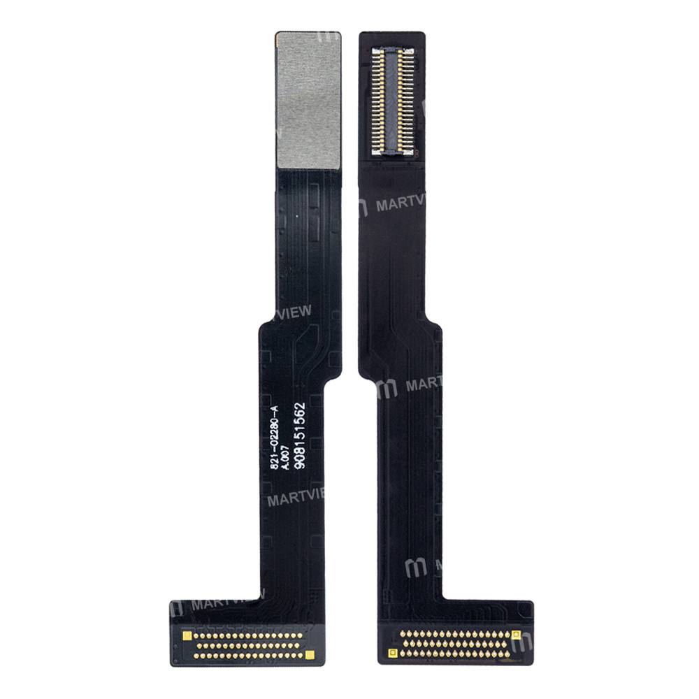 replacement lcd-display-flex-cable-for-ipad-7-2019