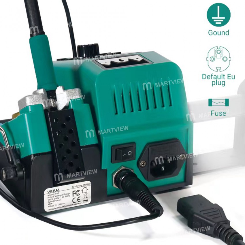 yihua 982-lcd-digital-display-intelligent-soldering-station-14