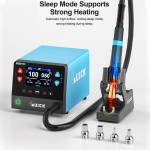 quick m7-1000w-9-channel-hd-digital-display-intelligent-hot-air-gun-desoldering-station-11