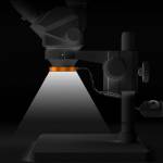 amaoe am-lt-series-adjustable-brightness-led-ring-light-for-monocular-tabletop-microscope-8