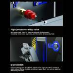 mechanic gan-02-fenix-8-inch-lcd-screen-defoaming-machine-9