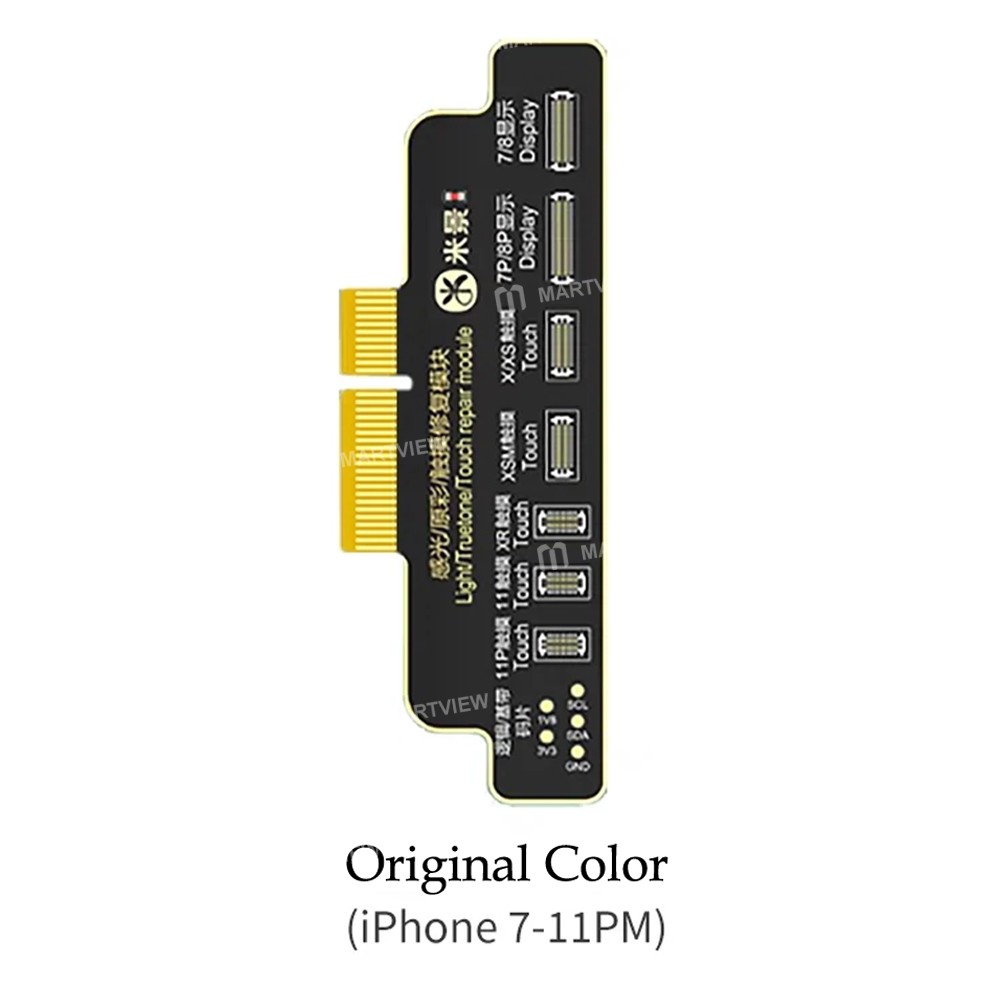 mijing zh01-multi-function-repair-programmer-reading-and-writing-small-boards-for-iphone-7-to-15pm-4