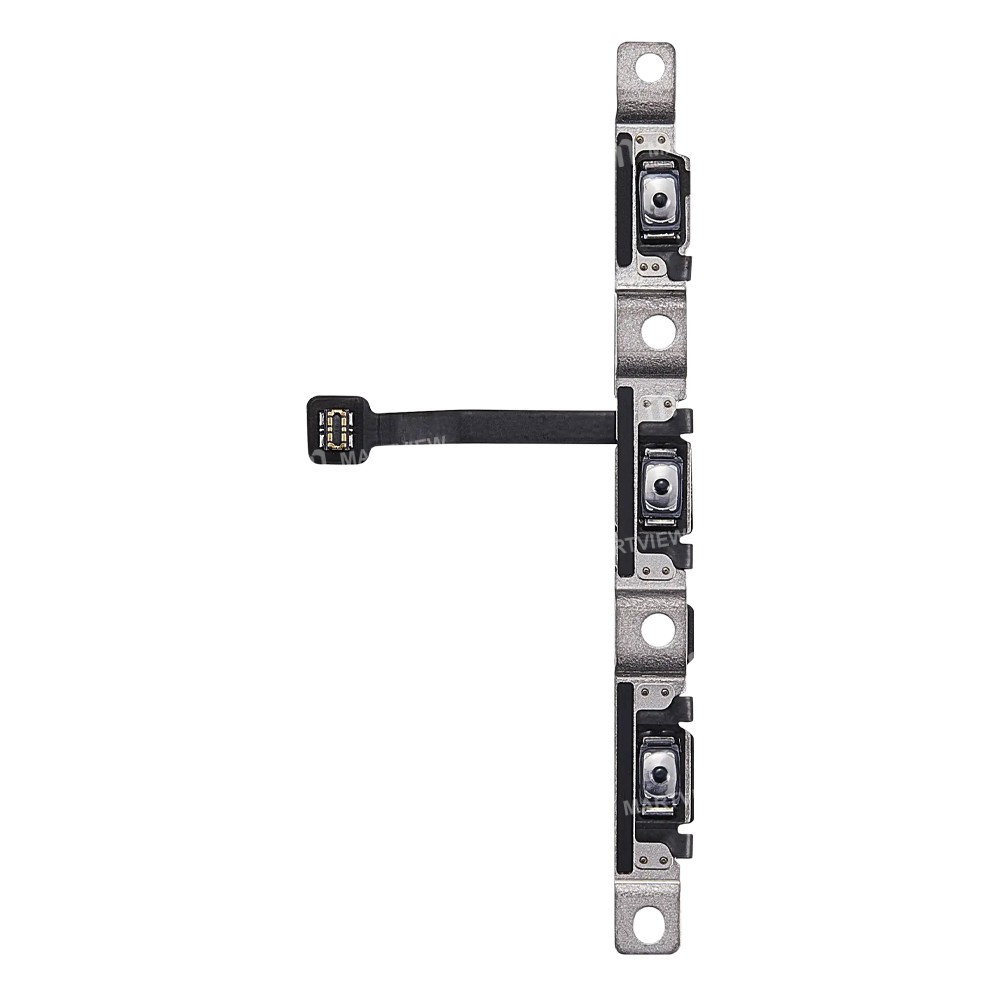 replacement volume-button-flex-cable-for-iphone-17-pro-max-2