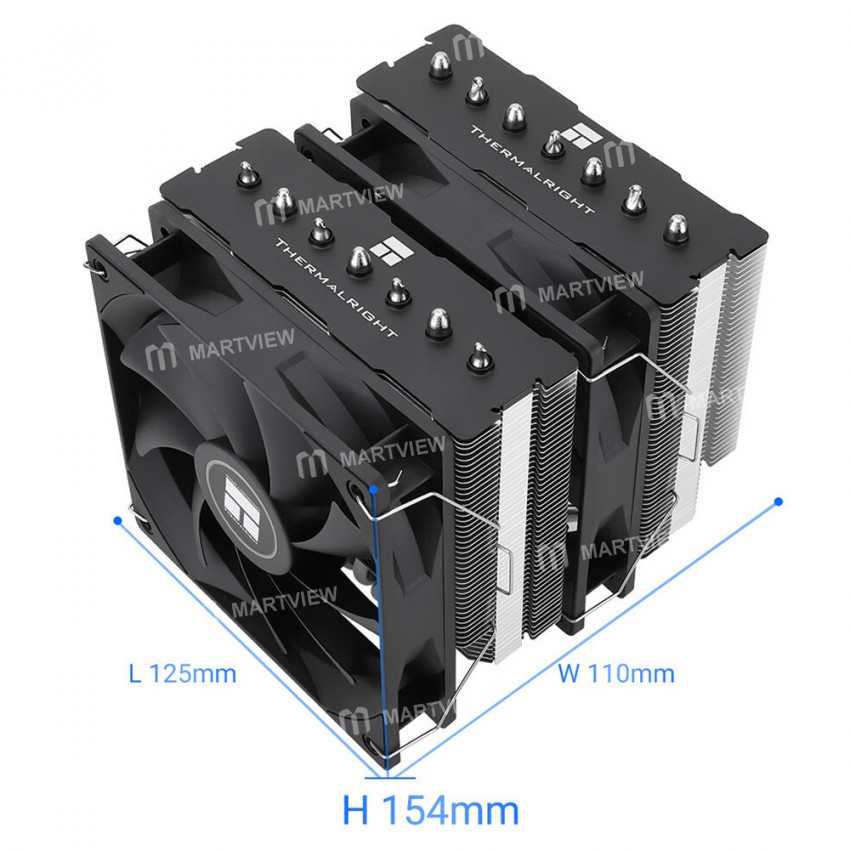 thermalright ps120-se-argb-7-heatpipe-dual-tower-cpu-air-radiator-10