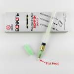 BON-102 Flux Paste Solder Paste Flux Pen Welding Flux Pen Flux-Coating Tool