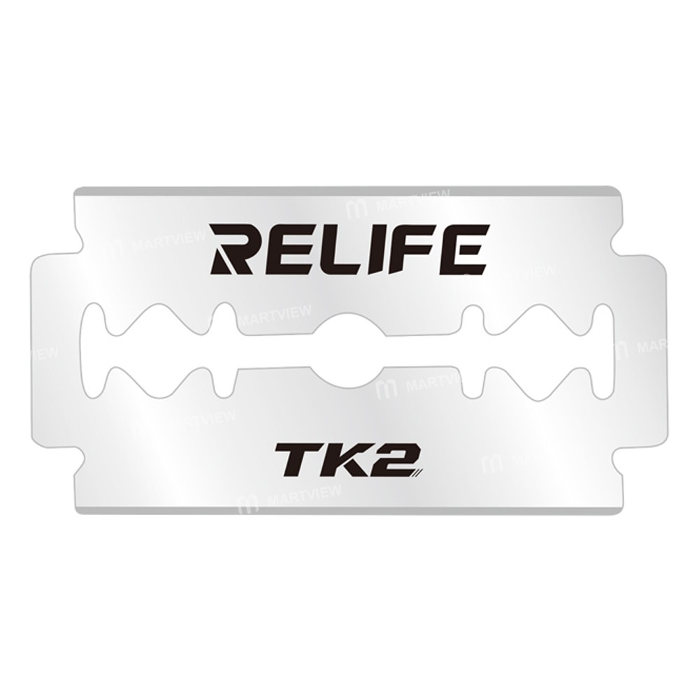 relife tk2-stainless-steel-double-sided-blades-for-screen-separation-adhesive-removal-cutting-6