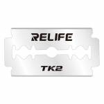 relife tk2-stainless-steel-double-sided-blades-for-screen-separation-adhesive-removal-cutting-6