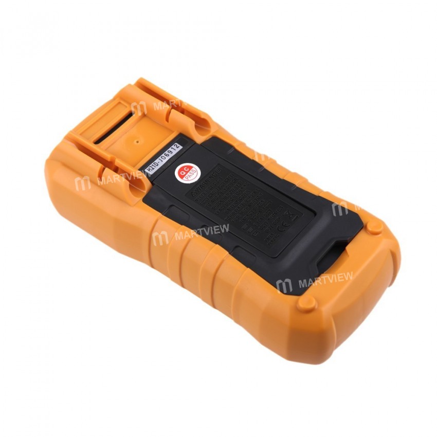 HYELEC MY68 Digital Multimeter 4000 Counts AC/DC Resistance Capacitance Frequency Duty cycle Tester