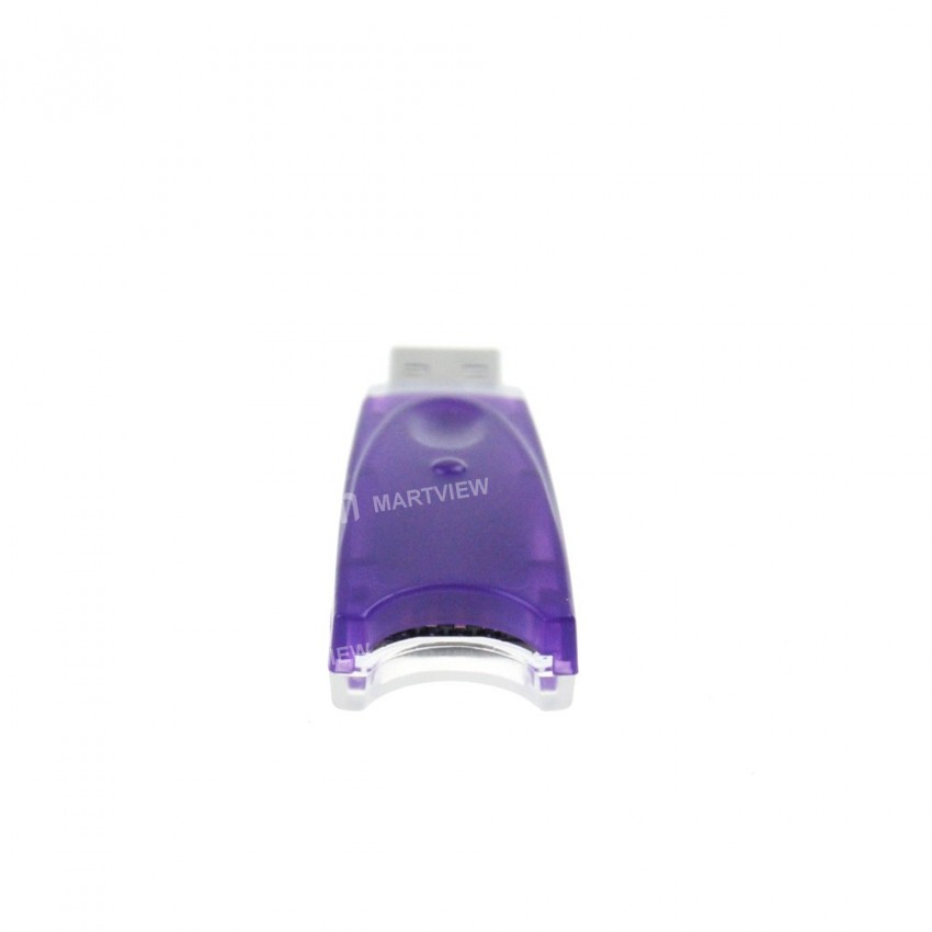 Pkey USB Smart Card Reader for JAF / MXKey / Typhoon / Universal Sim / Power Sim / MT Sim / USB Smar
